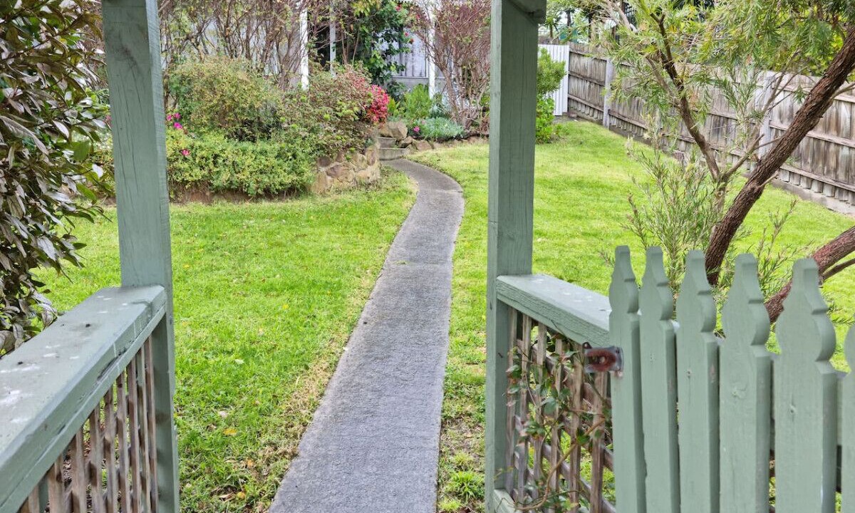 Photo of Outdoor in Grantville
