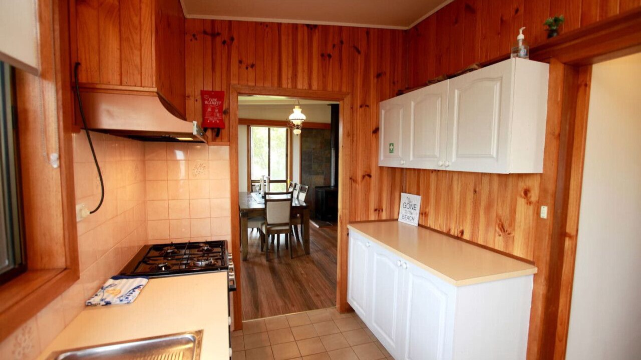 Photo of Kitchen in Jam Jerrup