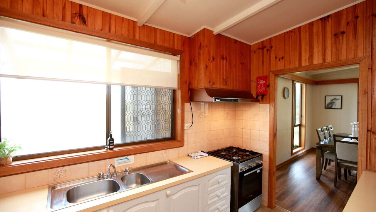 Photo of Kitchen in Jam Jerrup