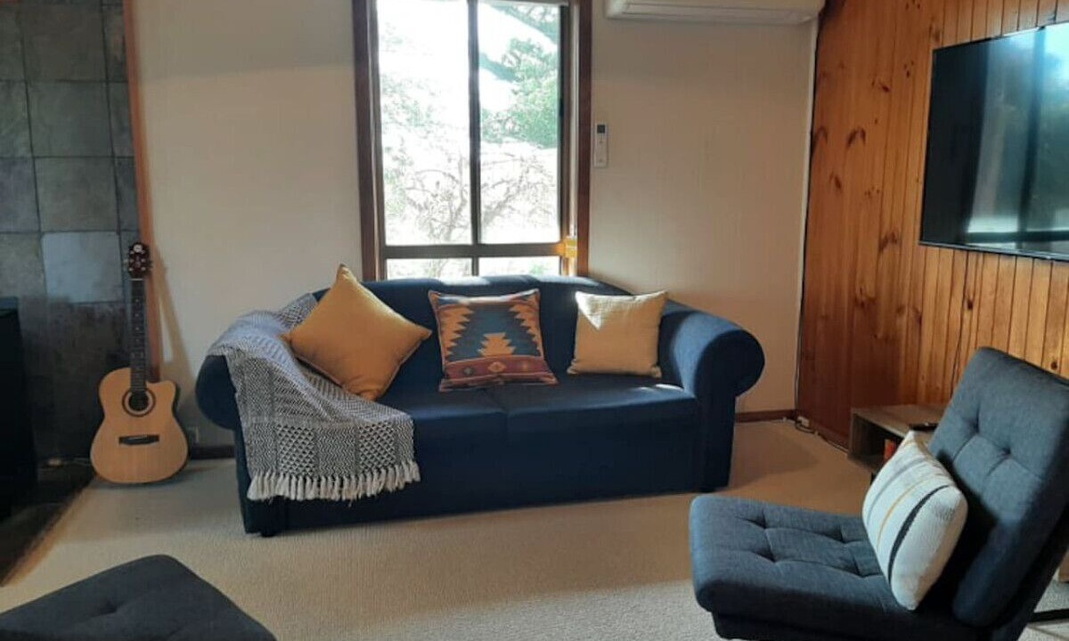 Photo of Livingroom in Jam Jerrup