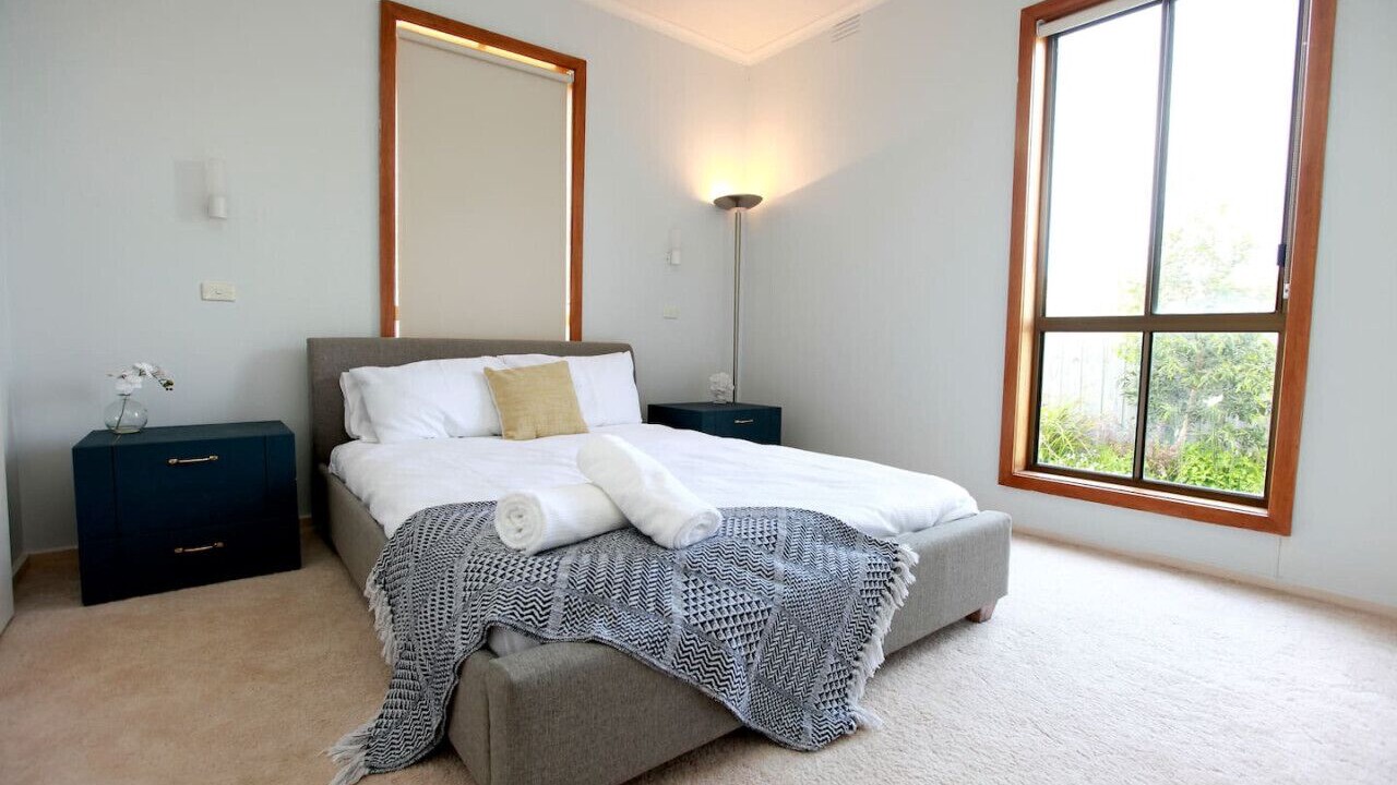 Photo of Bedroom in Jam Jerrup