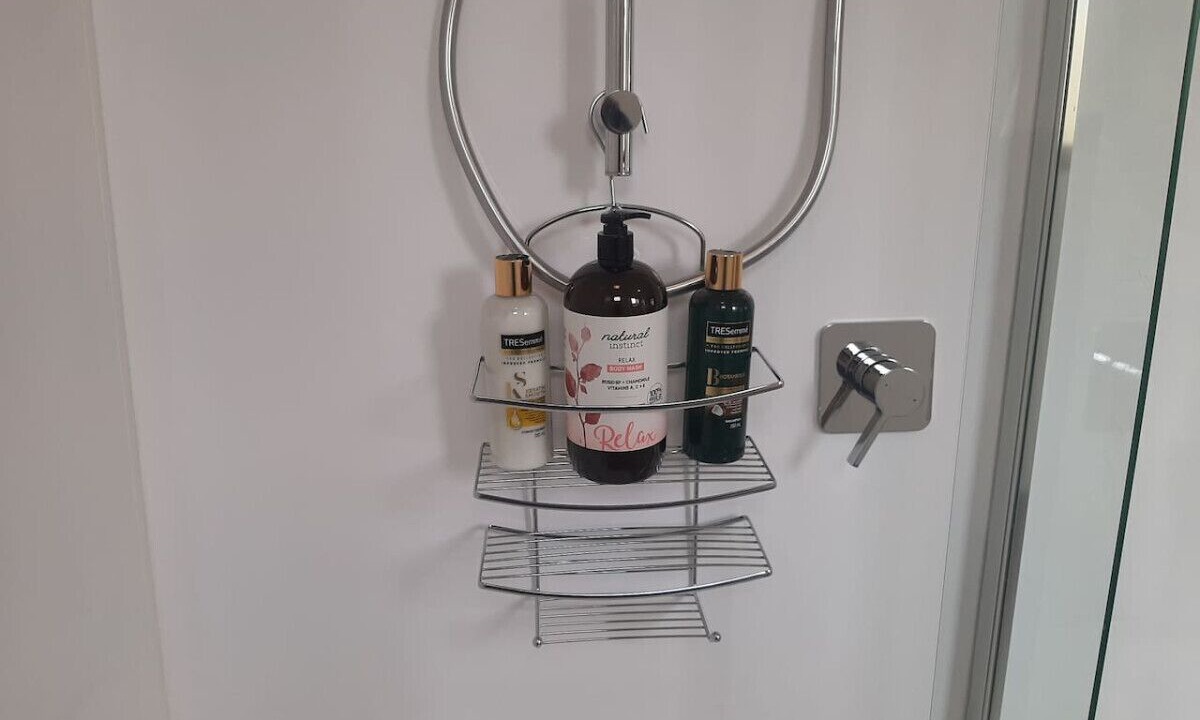 Photo of Bathroom in Jam Jerrup
