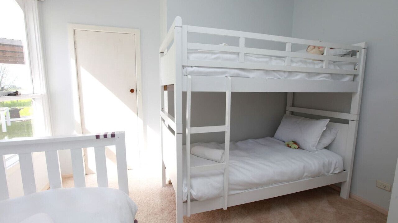 Photo of Bedroom in Jam Jerrup