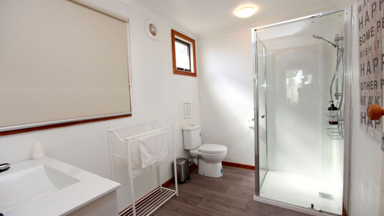 Photo of Bathroom in Jam Jerrup