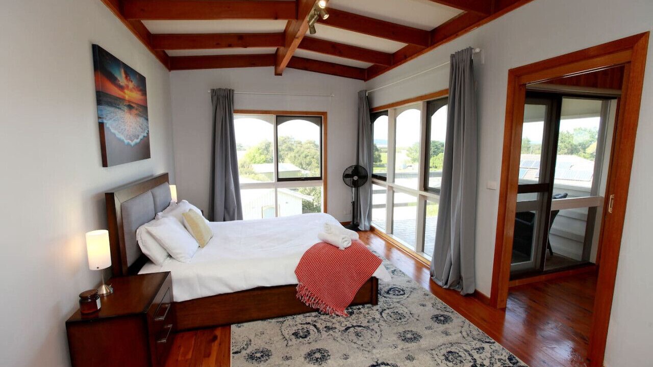 Photo of Bedroom in Jam Jerrup