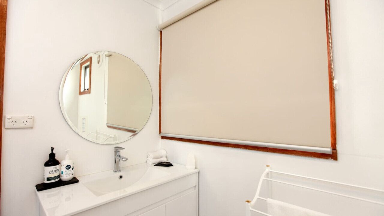 Photo of Bathroom in Jam Jerrup