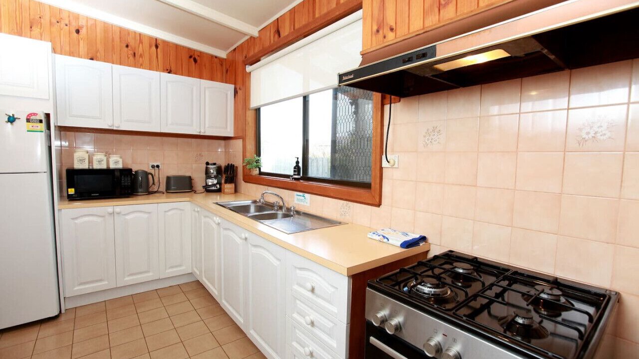 Photo of Kitchen in Jam Jerrup