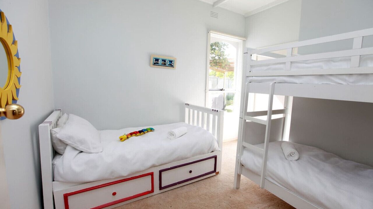 Photo of Bedroom in Jam Jerrup