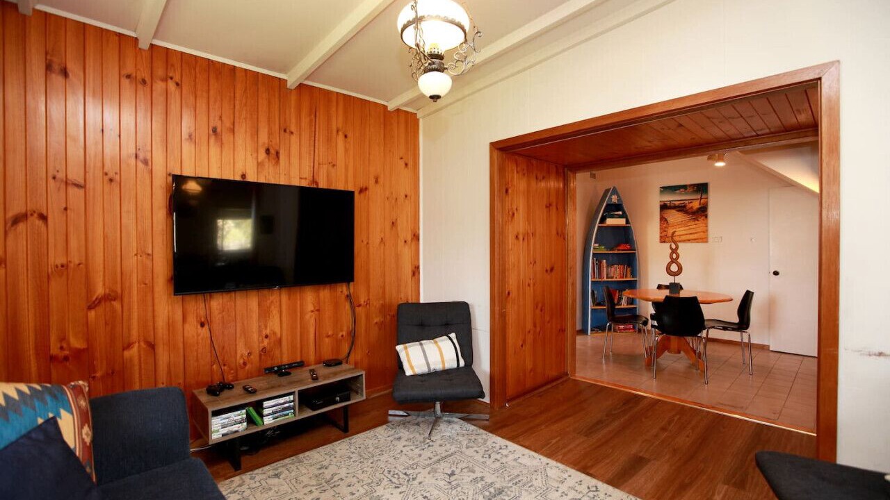 Photo of Livingroom in Jam Jerrup