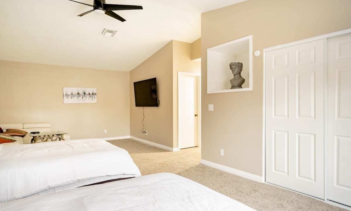 Photo of Bedroom in Paradise