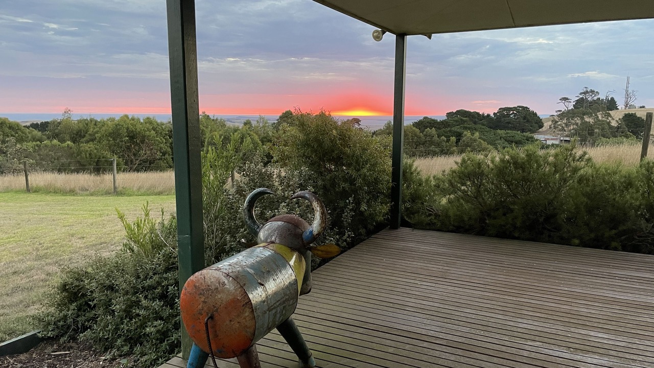Photo of Patio Balcony in Woolamai