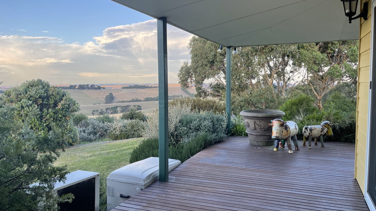 Photo of Patio Balcony in Woolamai