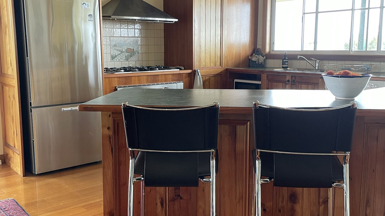 Photo of Kitchen in Woolamai