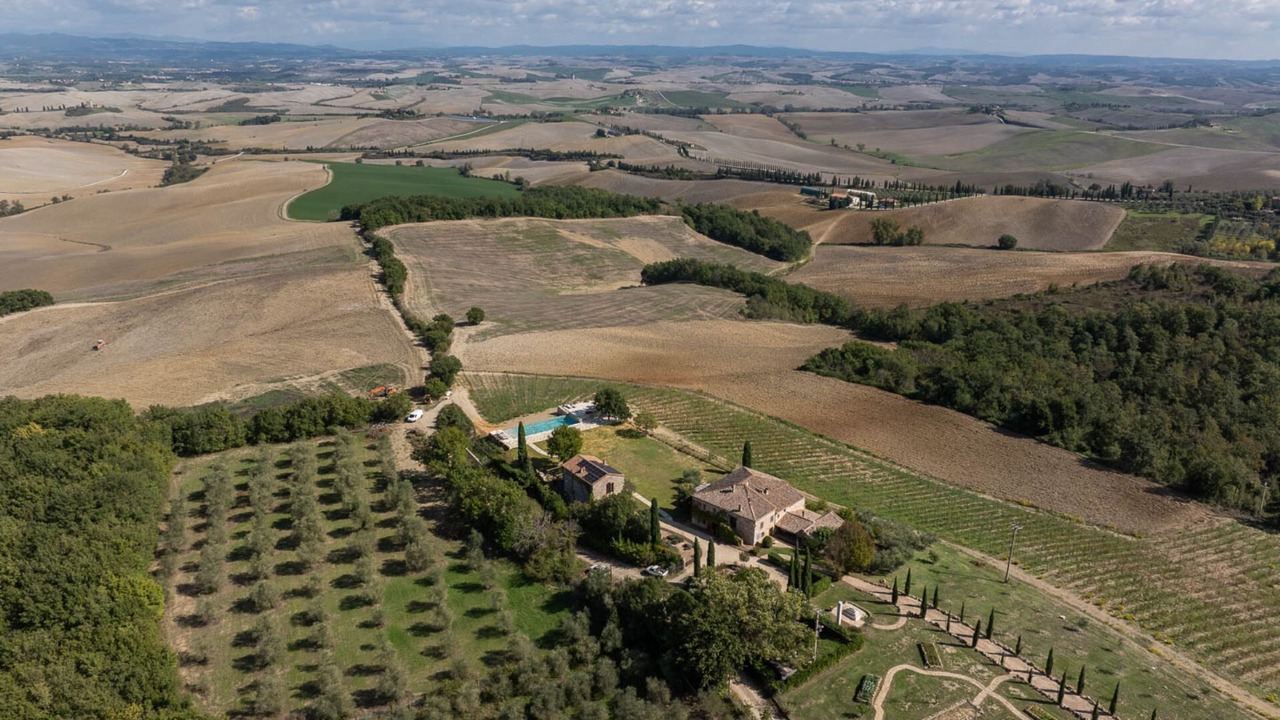 Photo of Others in Ville di Corsano