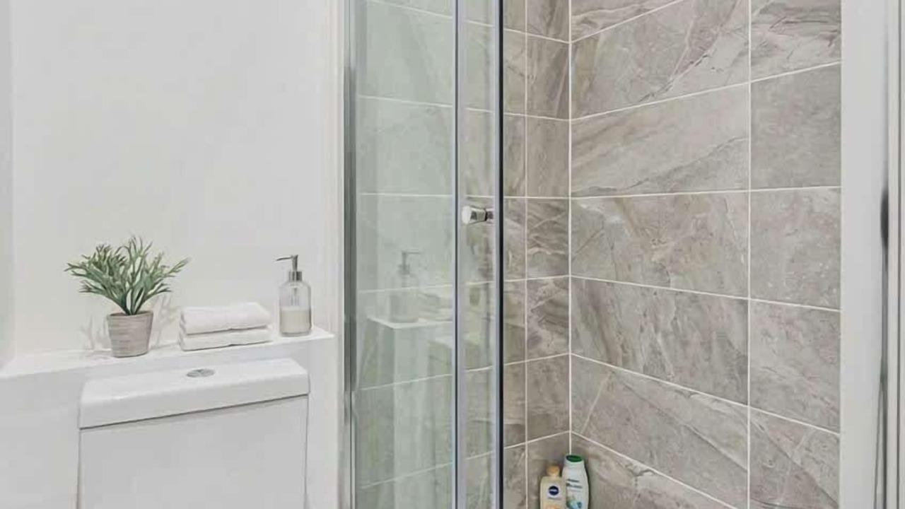 Photo of Bathroom in Brierley Hill