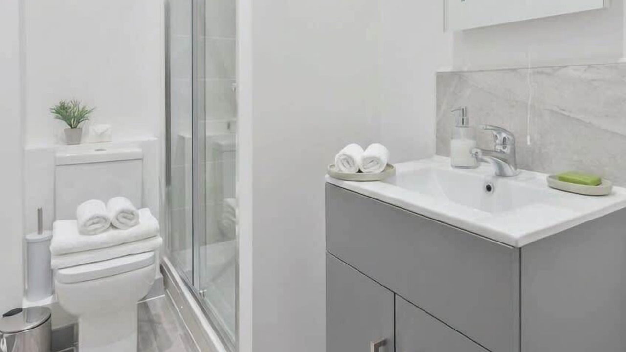 Photo of Bathroom in Brierley Hill