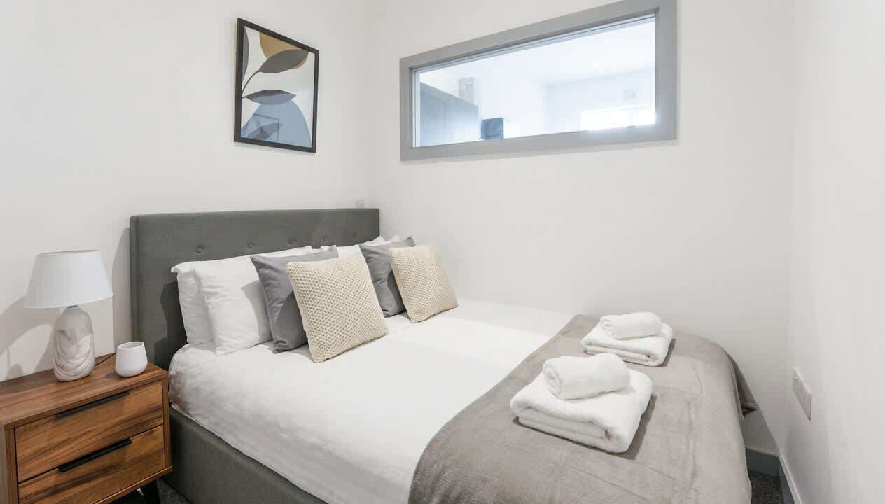 Photo of Bedroom in Brierley Hill