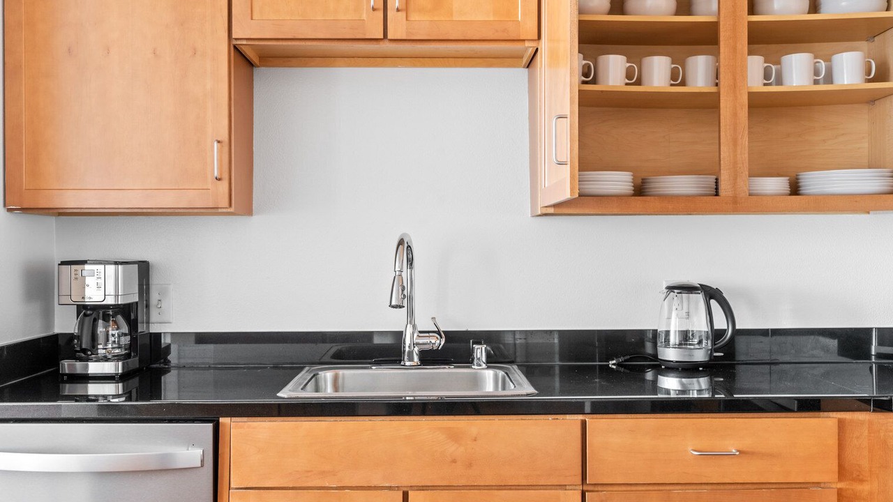 Photo of Kitchen in Mission Bay