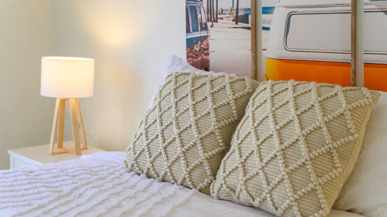 Photo of Bedroom in Cape Paterson