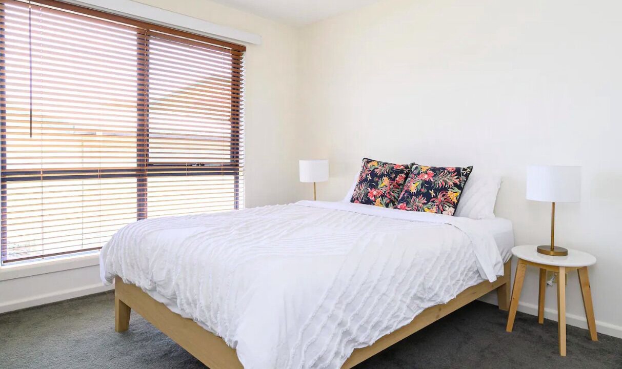 Photo of Bedroom in Cape Paterson