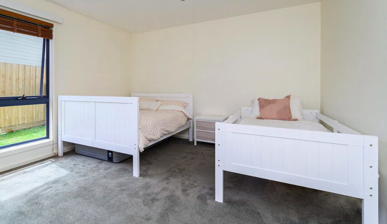 Photo of Bedroom in Cape Paterson