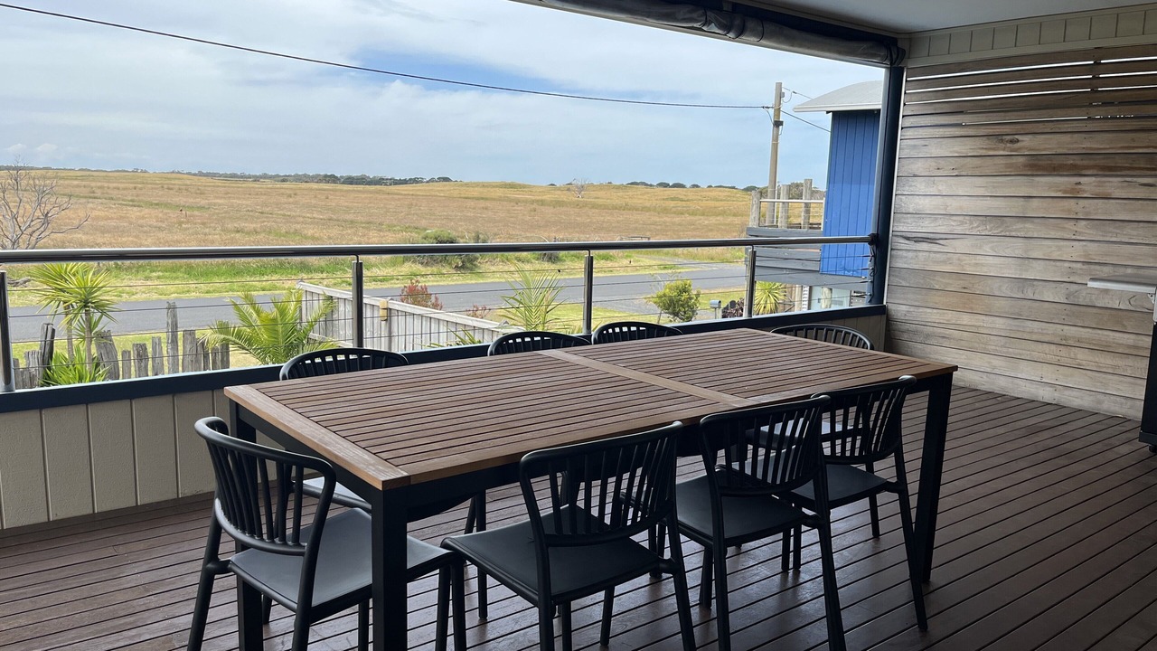 Photo of Outdoor in Cape Paterson