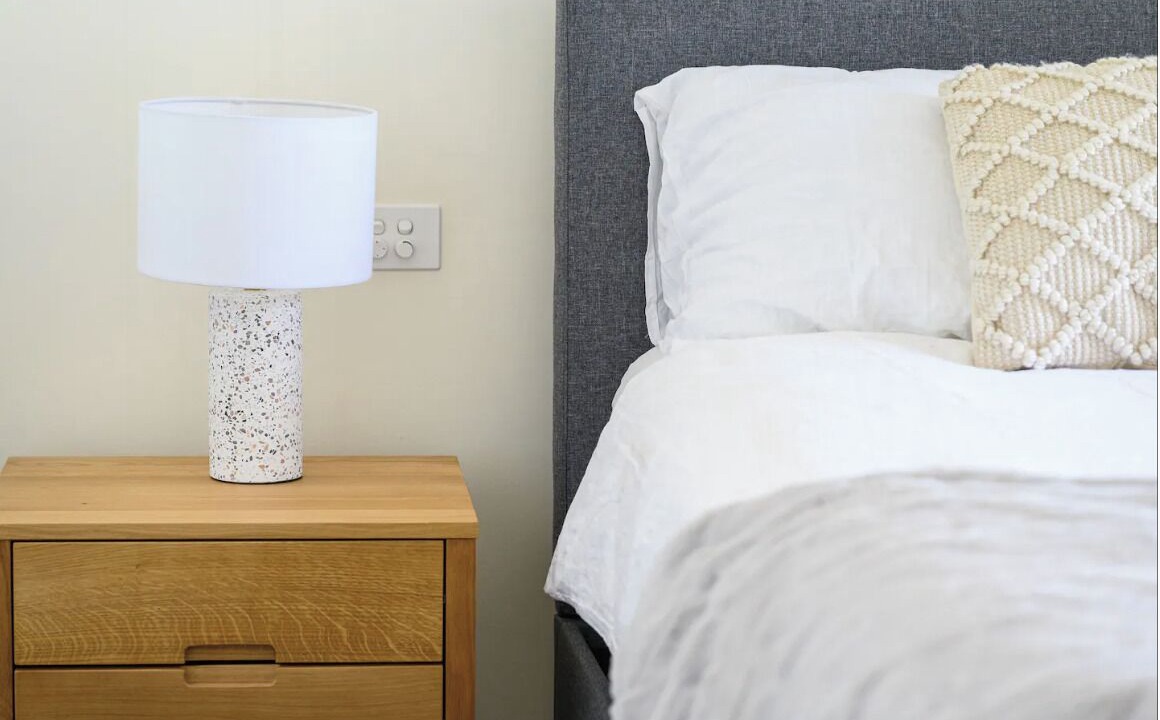Photo of Bedroom in Cape Paterson