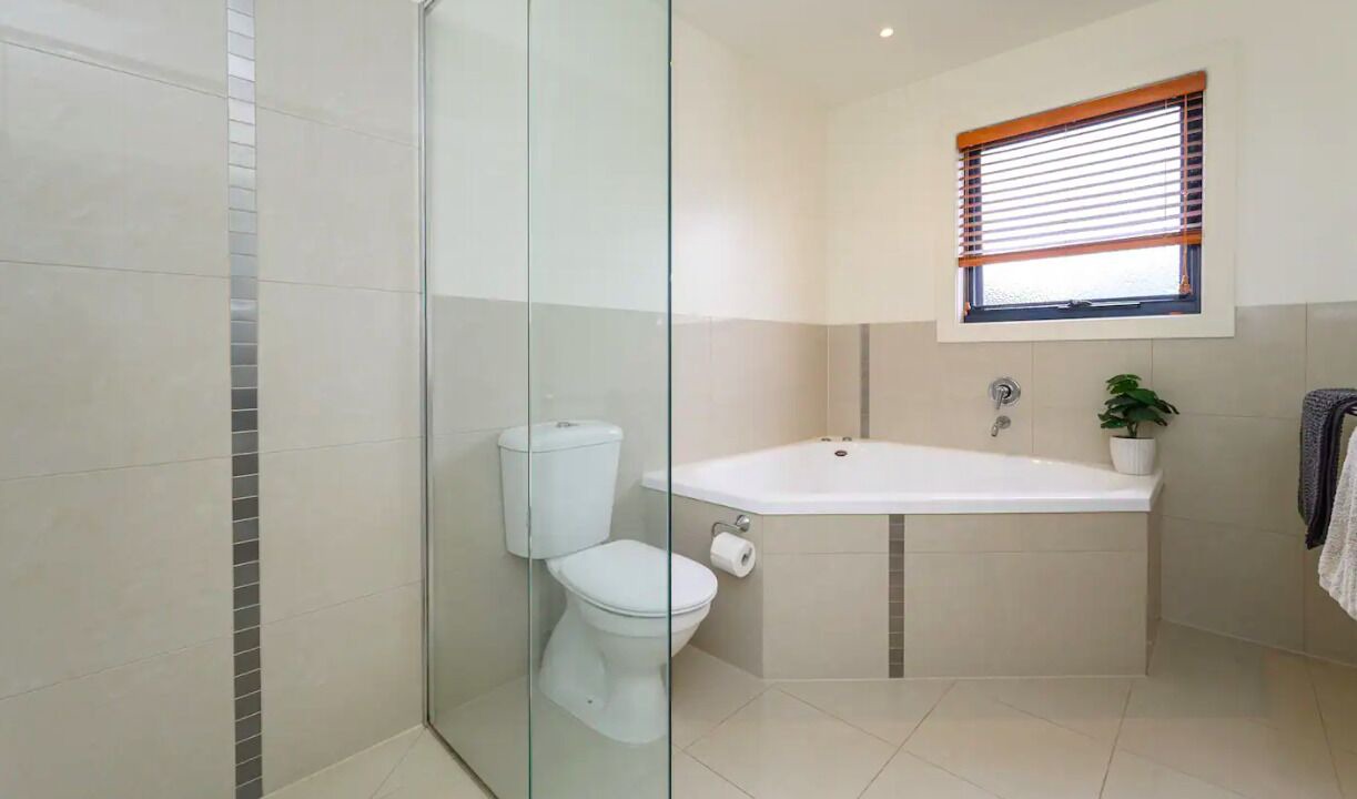 Photo of Bathroom in Cape Paterson