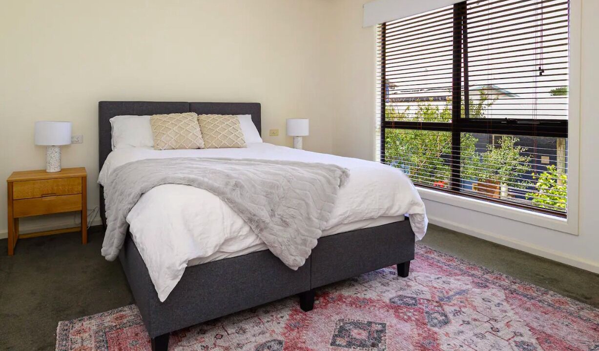 Photo of Bedroom in Cape Paterson
