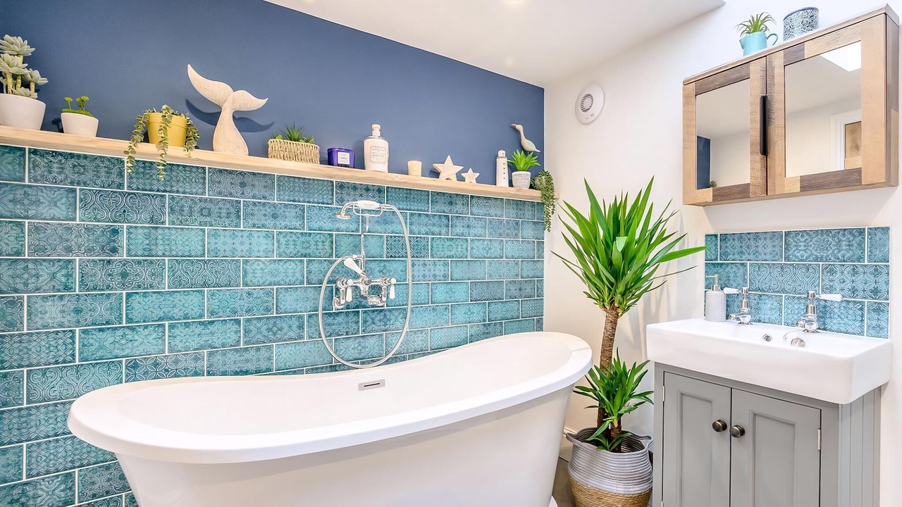 Photo of Bathroom in South Littleton