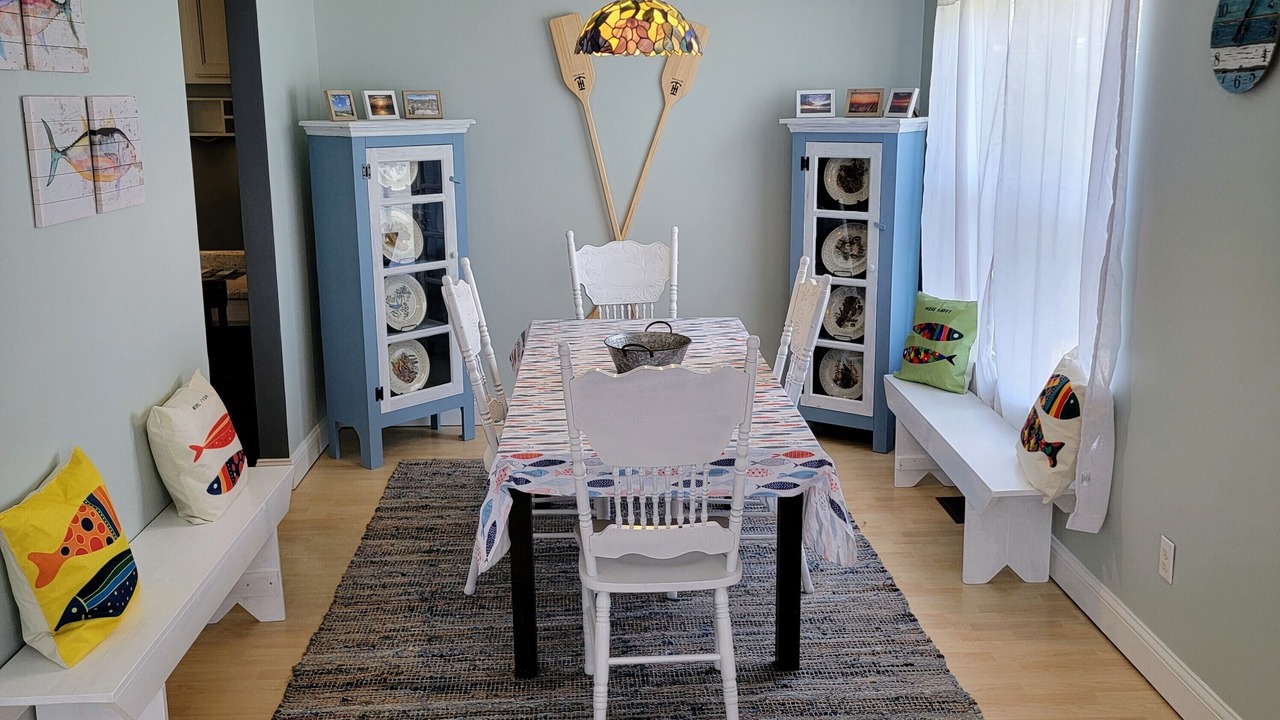 Photo of Livingroom in Town of Pines