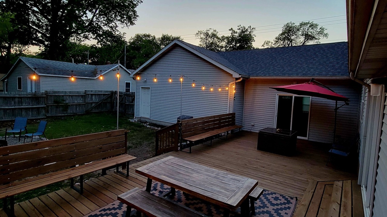 Photo of Outdoor in Town of Pines