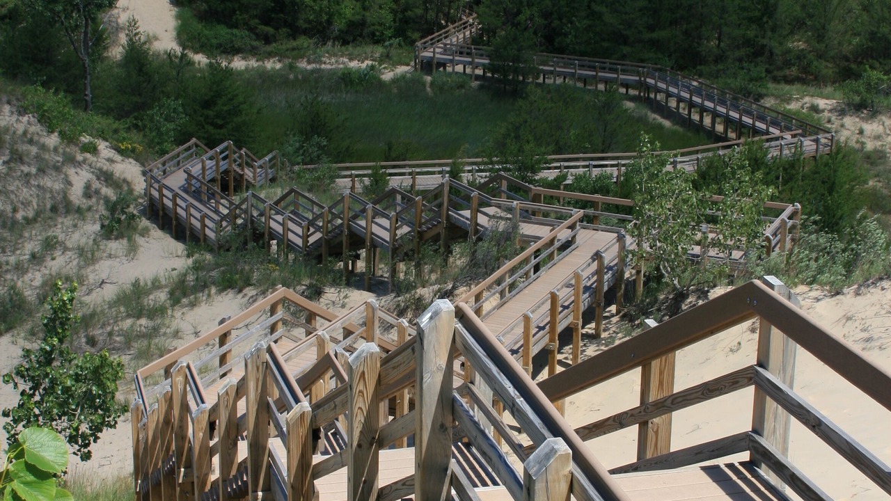 Photo of Outdoor in Town of Pines