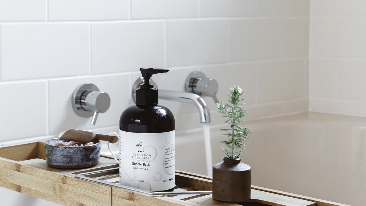 Photo of Bathroom in Metung