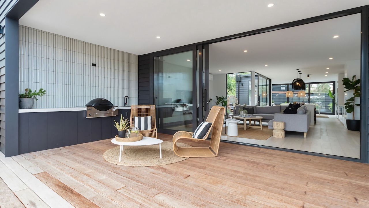 Photo of Patio Balcony in Rye