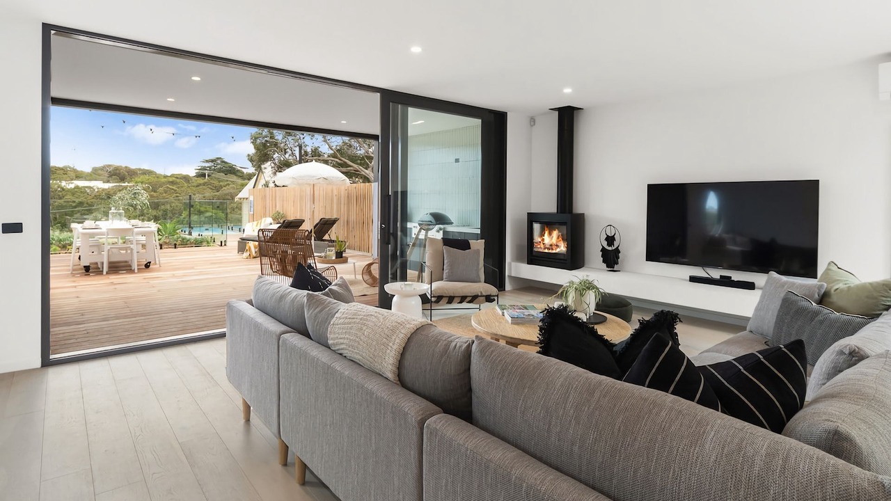 Photo of Livingroom in Rye