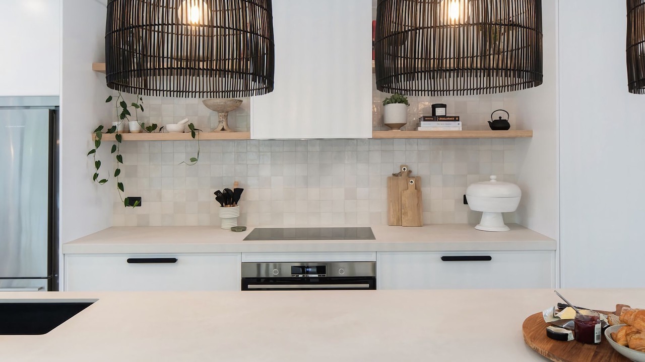 Photo of Kitchen in Rye