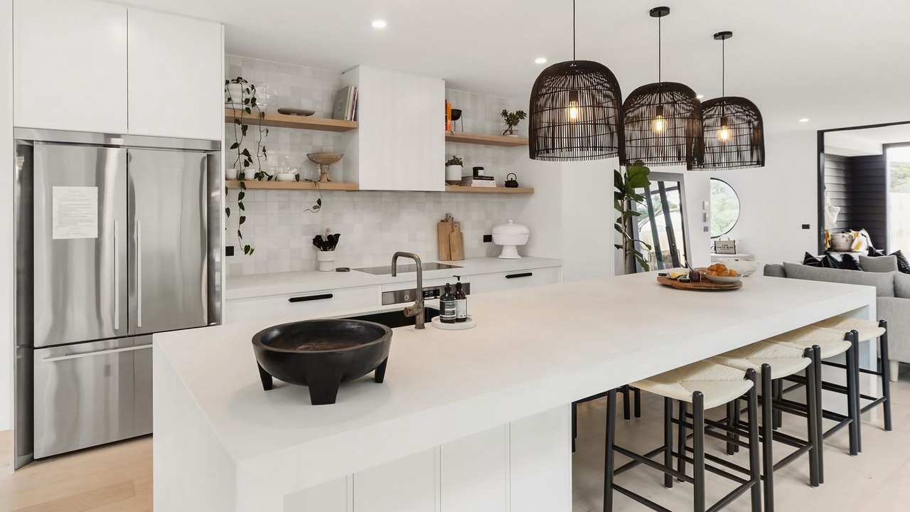 Photo of Kitchen in Rye
