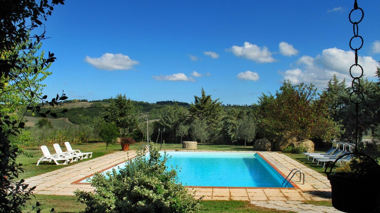 Photo of Outdoor in Pomarance