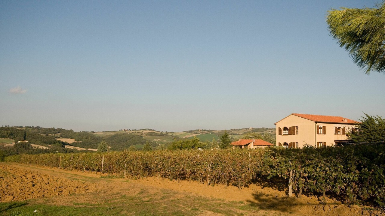 Photo of Outdoor in Pomarance