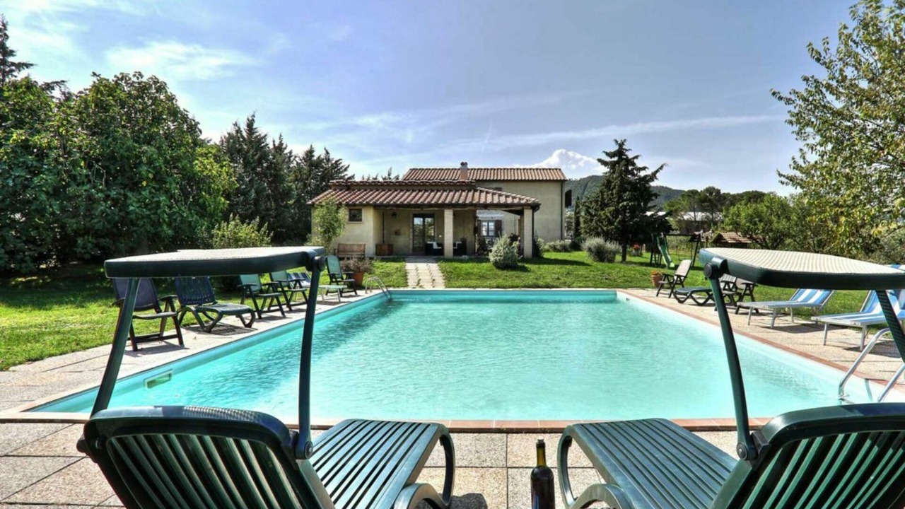 Photo of Outdoor in Pomarance