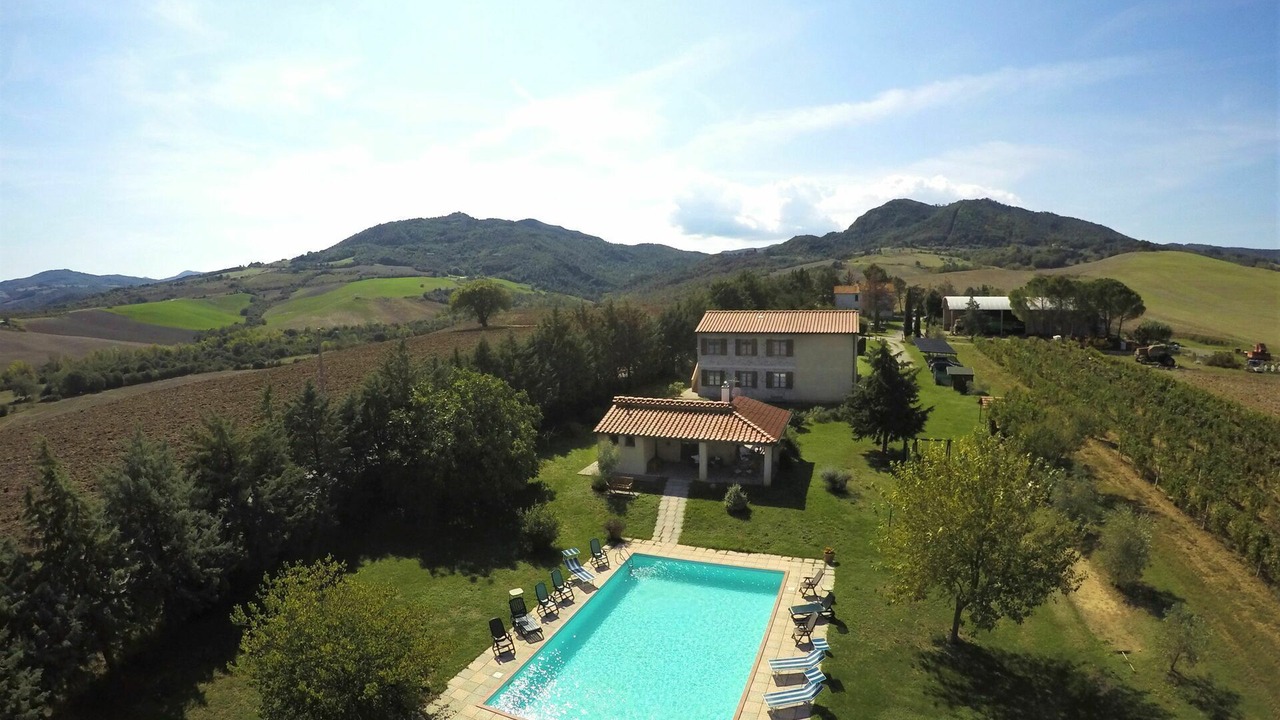 Photo of Outdoor in Pomarance