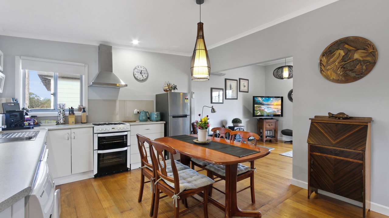Photo of Kitchen in Metung