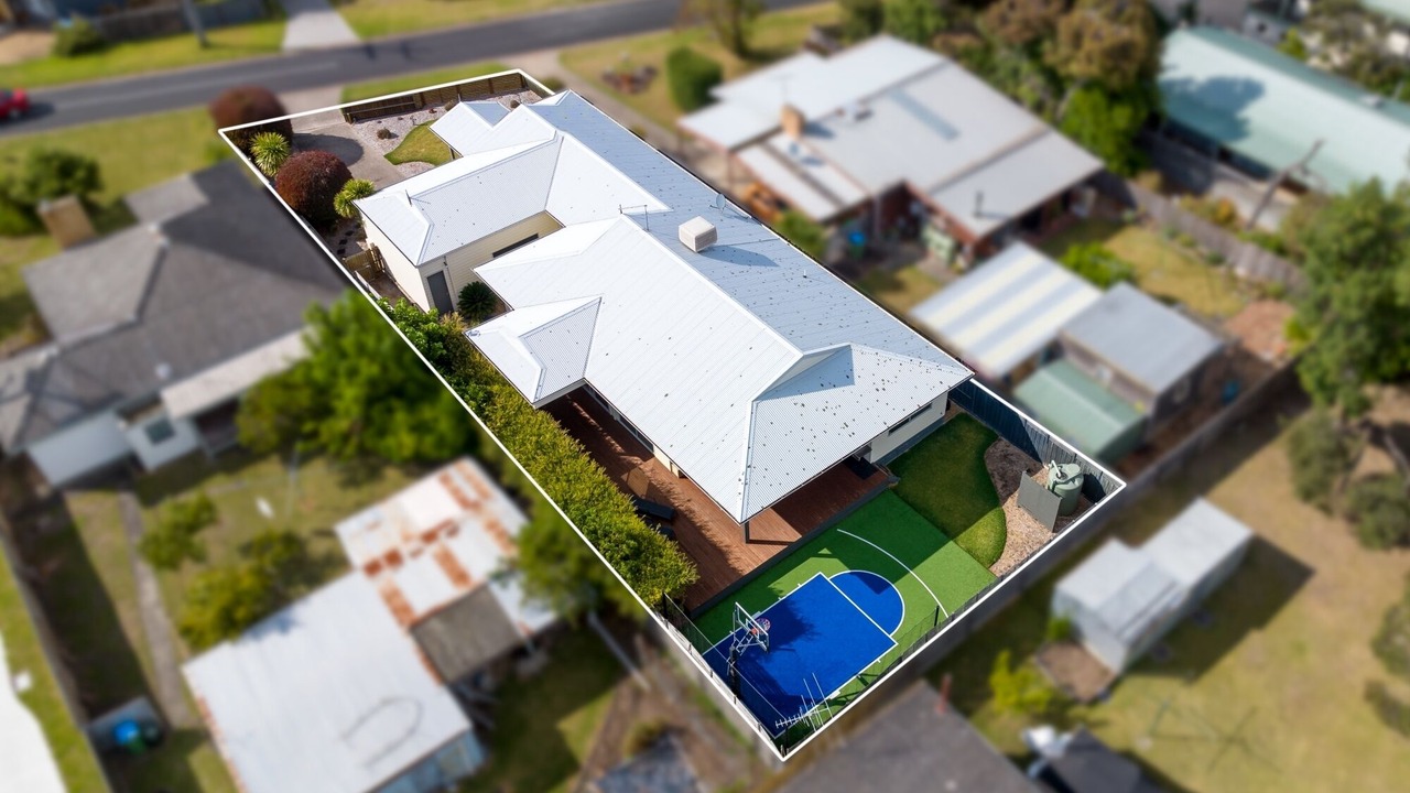 Photo of Outdoor in Rye