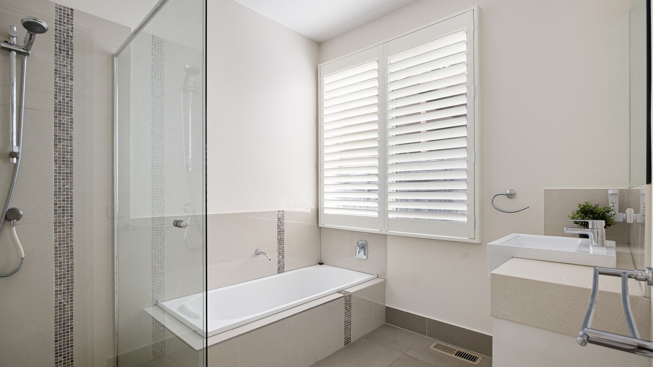 Photo of Bathroom in Rye
