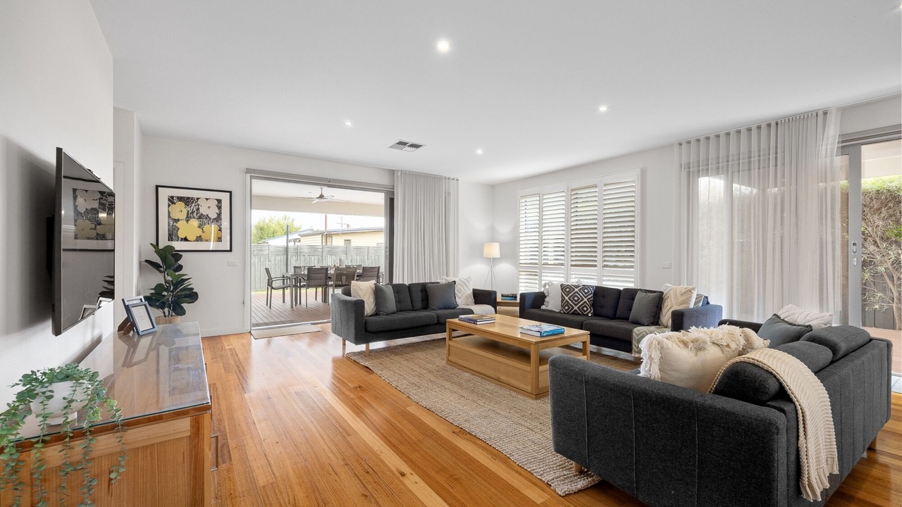 Photo of Livingroom in Rye