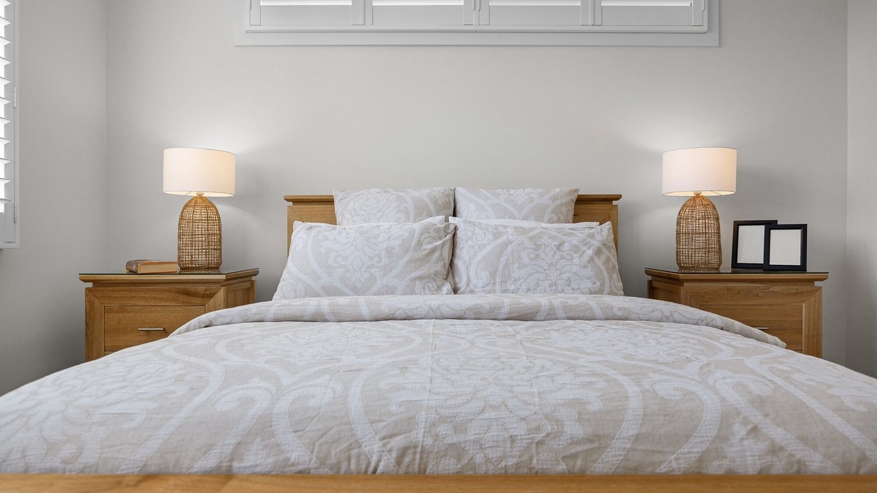Photo of Bedroom in Rye