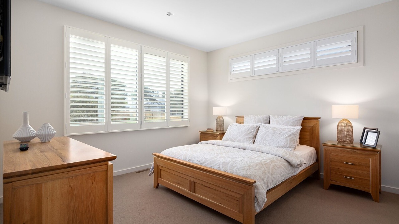 Photo of Bedroom in Rye