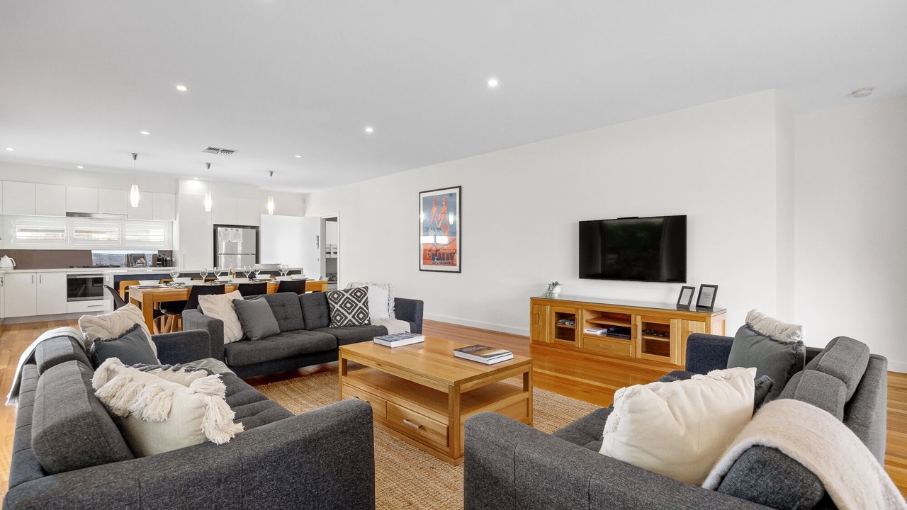 Photo of Livingroom in Rye
