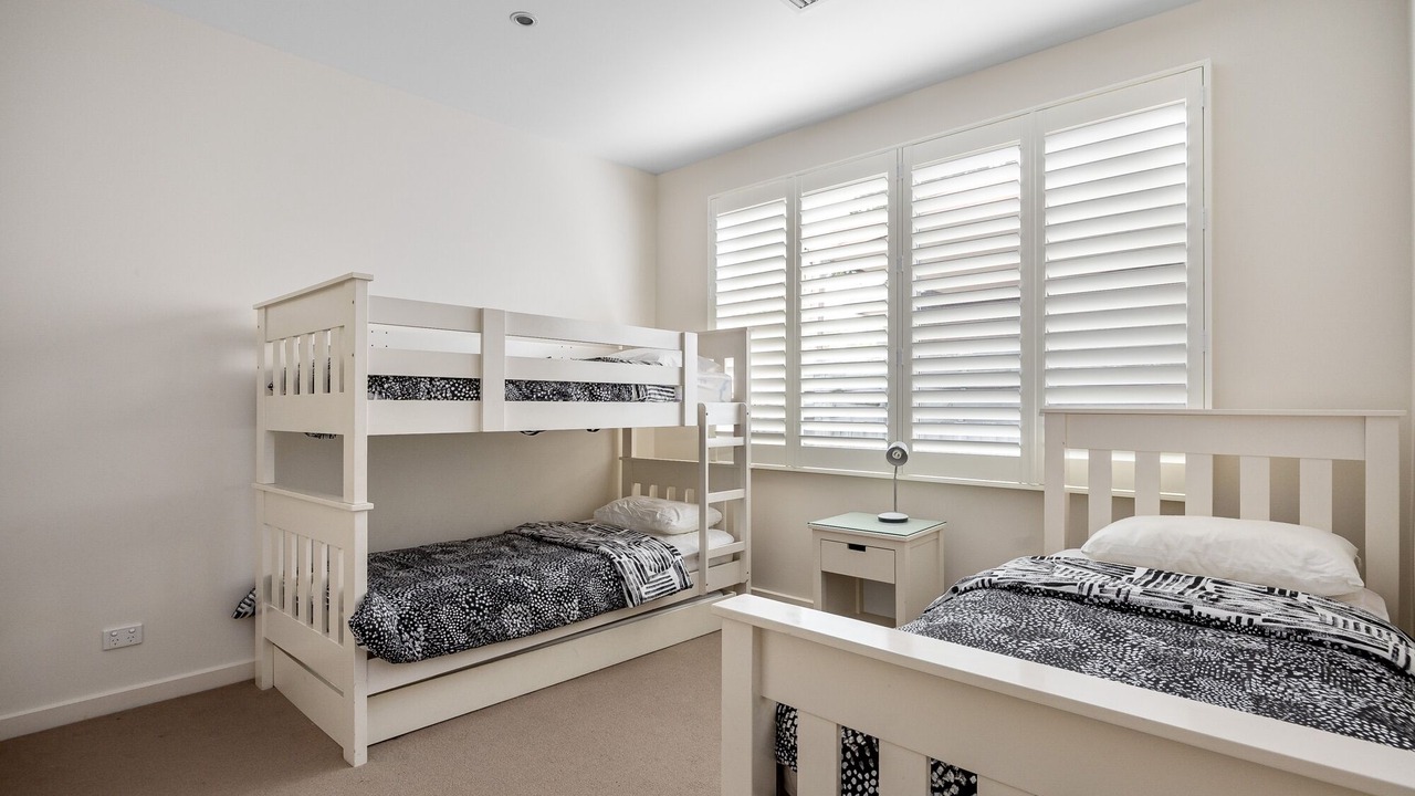 Photo of Bedroom in Rye